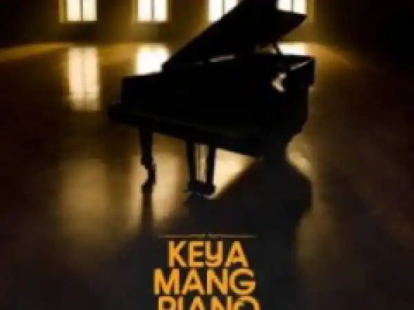 Daniel Marven - Keya Mang Piano